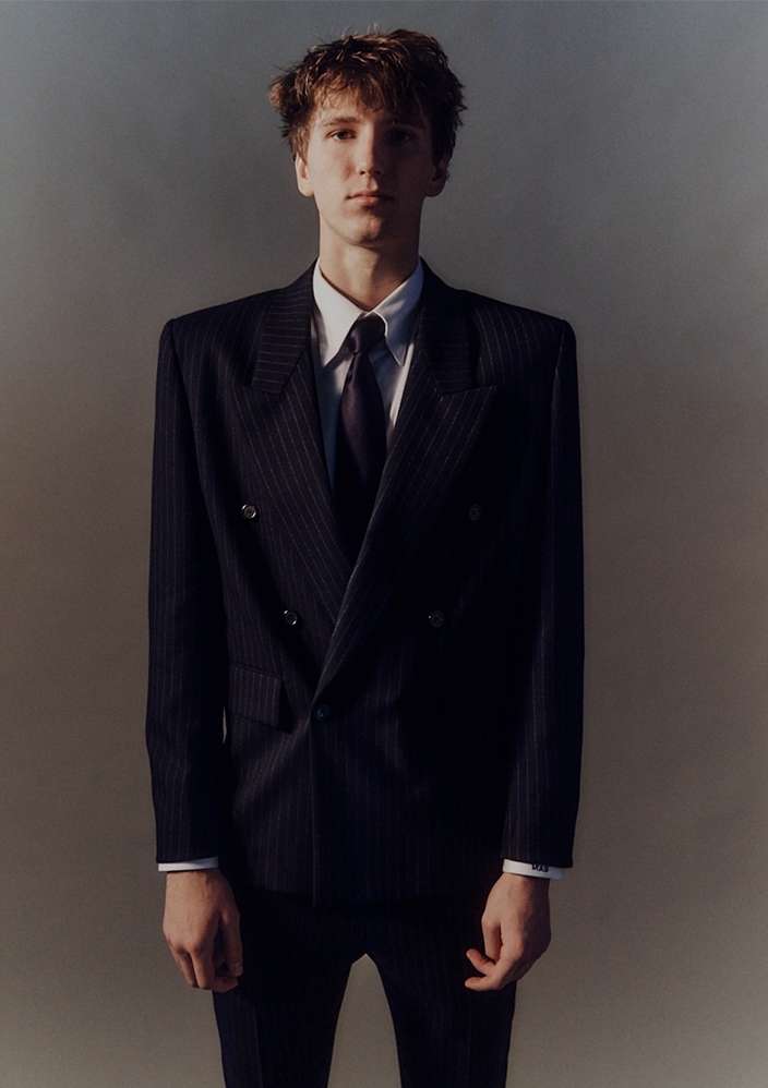 Erik Tanner