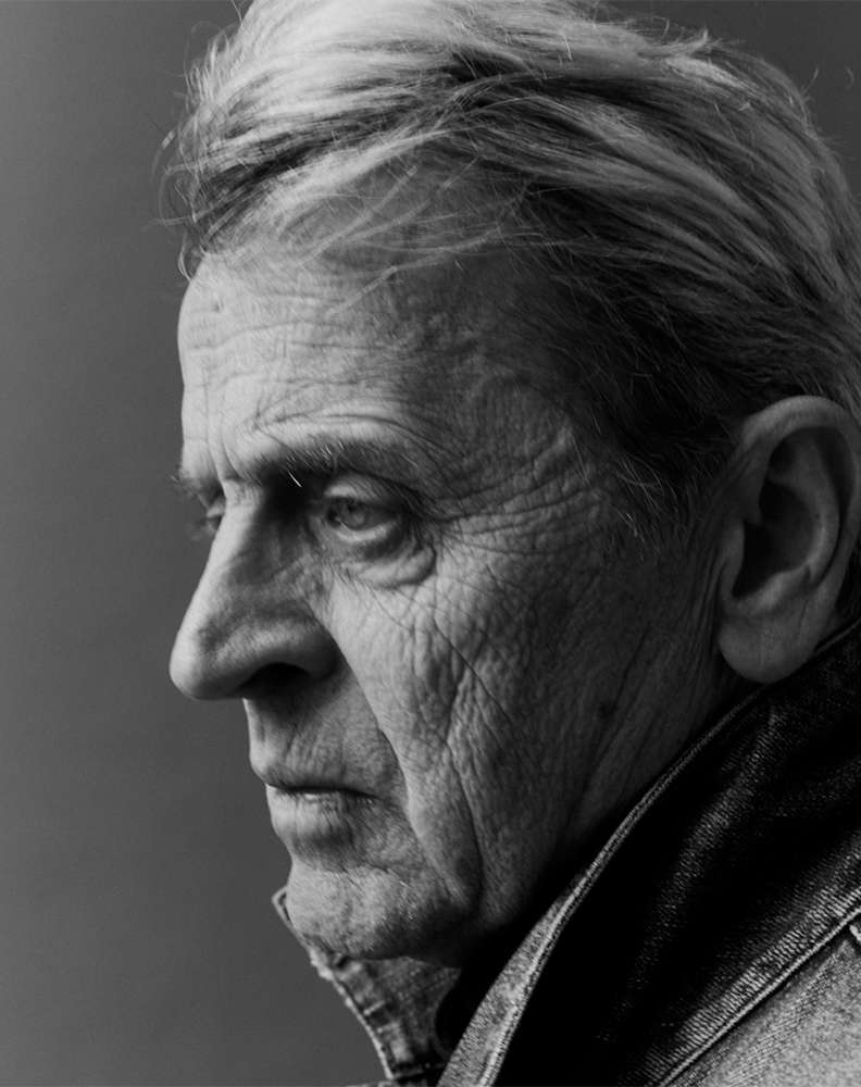 Erik Tanner
