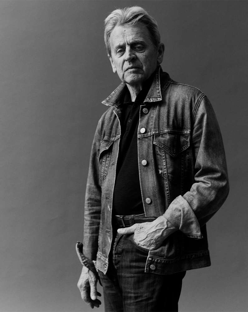 Erik Tanner