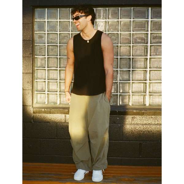 Jason Rodgers