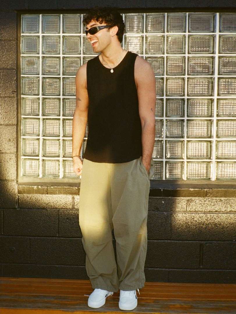 Jason Rodgers