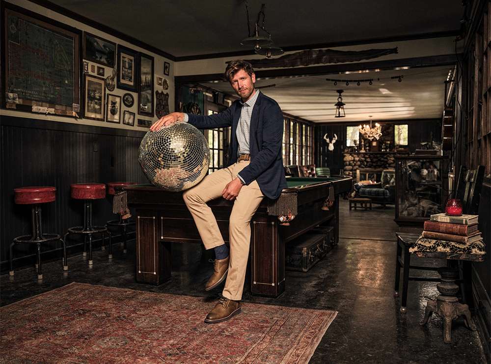 Nicholas Maggio