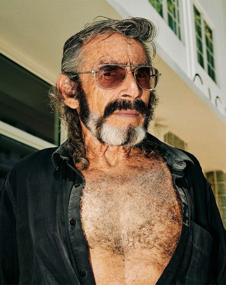 David Cabrera