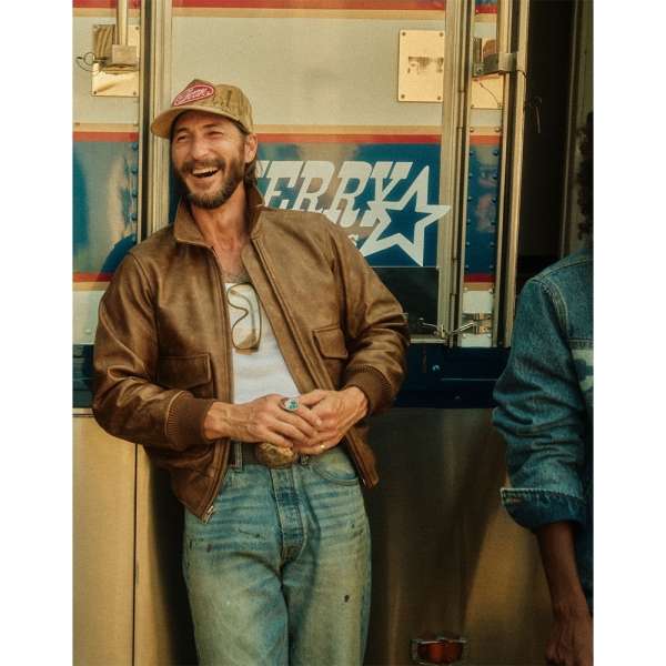 Nicholas Maggio