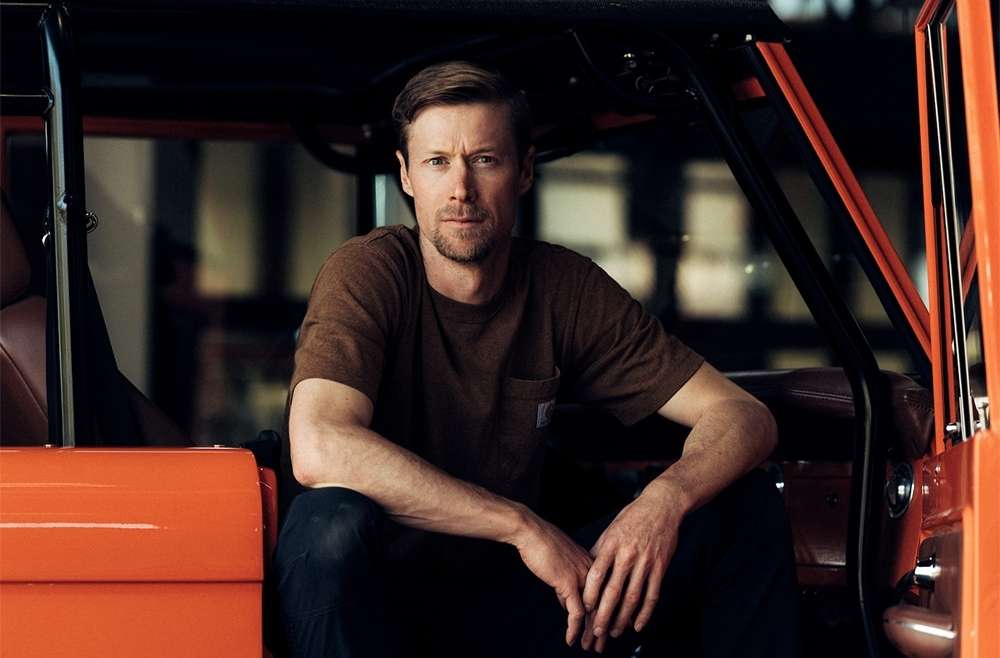 Nicholas Maggio