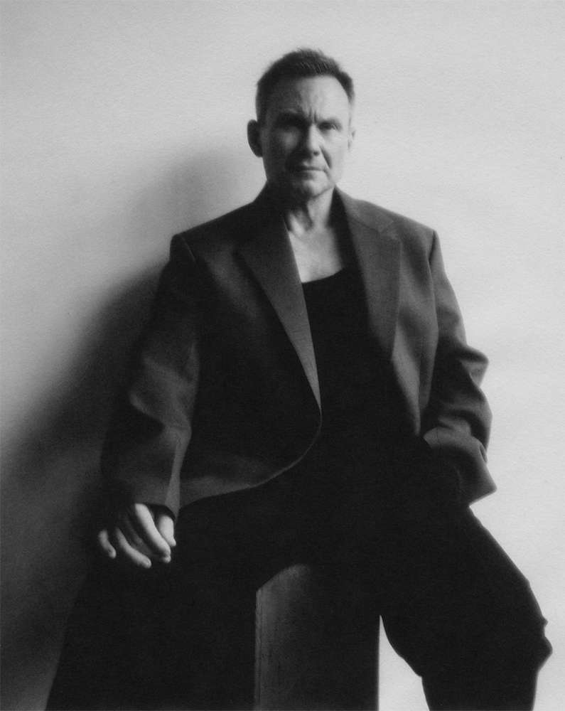 Erik Tanner