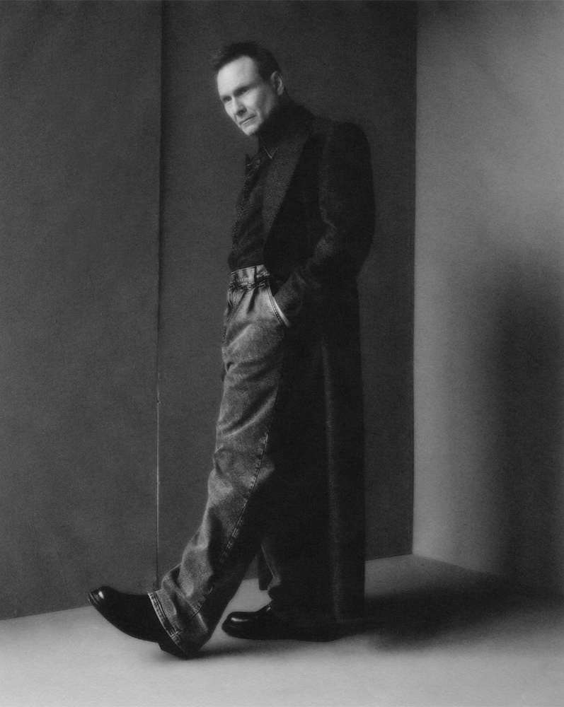 Erik Tanner