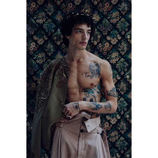 Erik Tanner