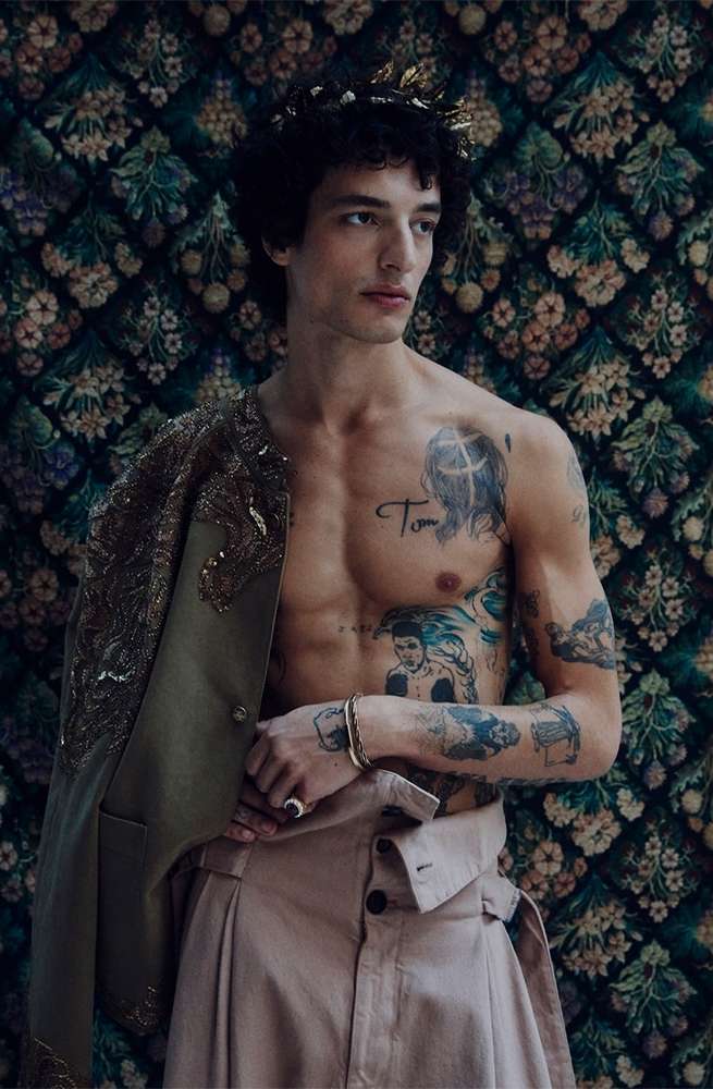 Erik Tanner