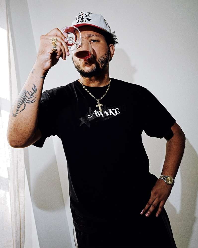 David Cabrera