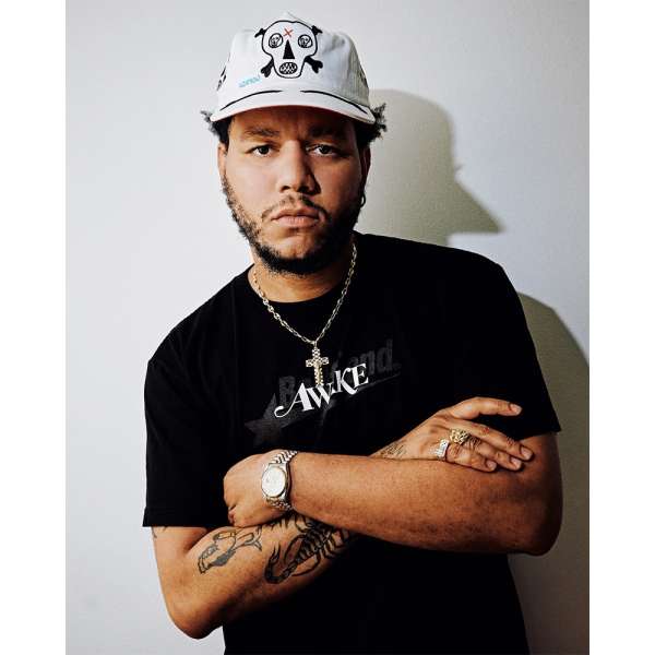 David Cabrera