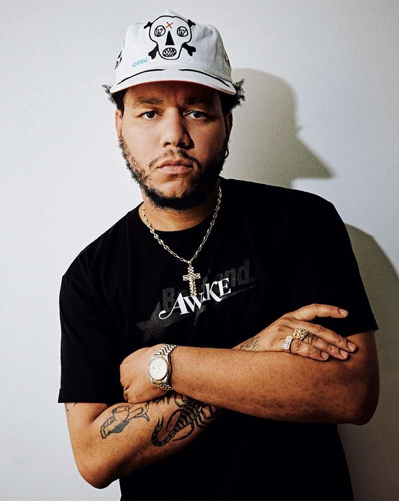 David Cabrera