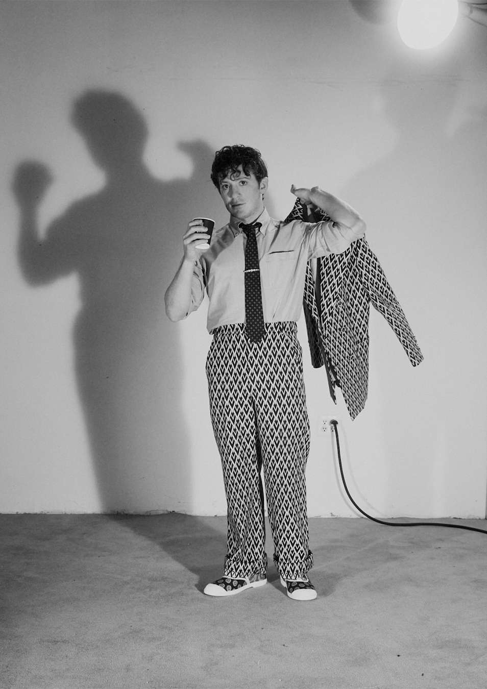 Erik Tanner