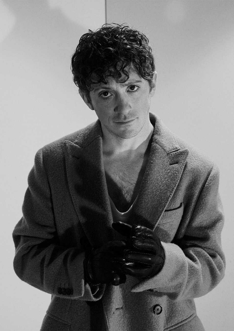 Erik Tanner