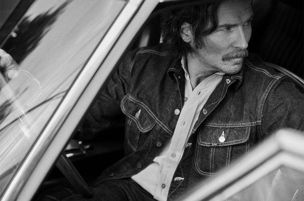 Nicholas Maggio