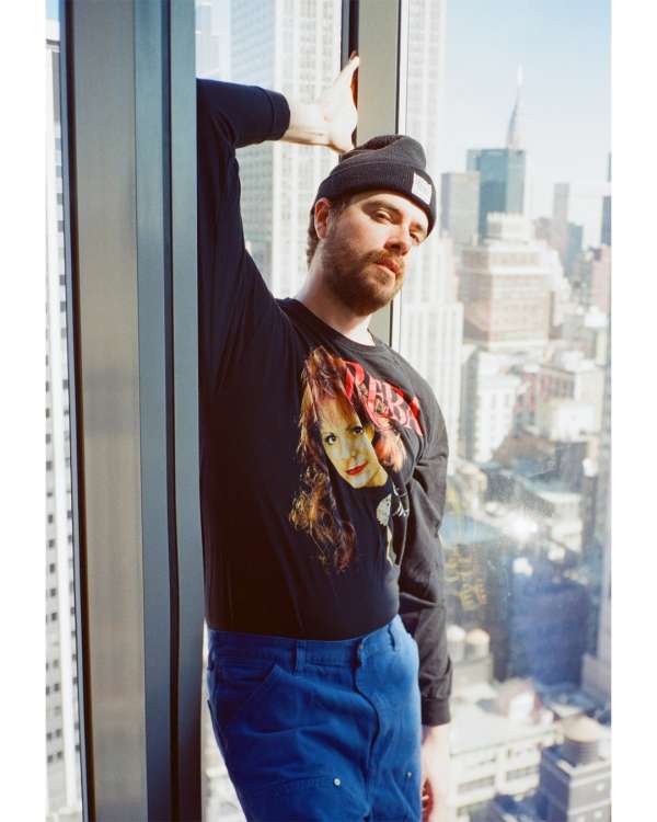 Jason Rodgers