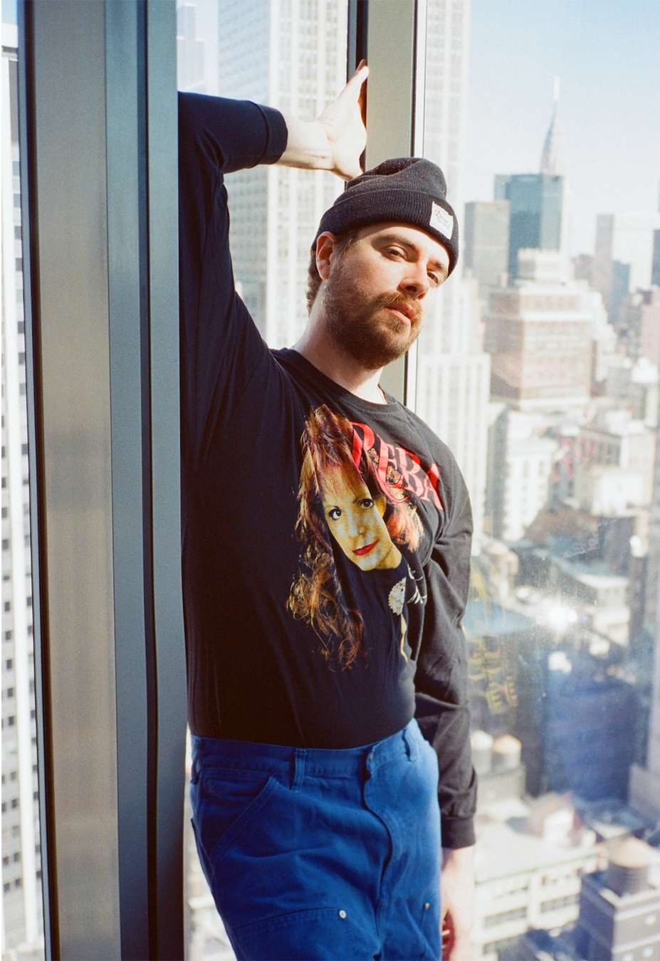 Jason Rodgers