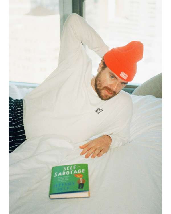 Jason Rodgers