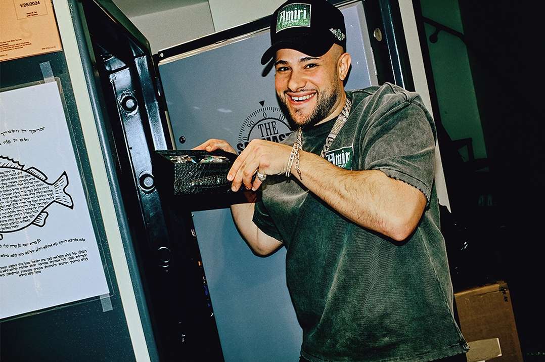David Cabrera