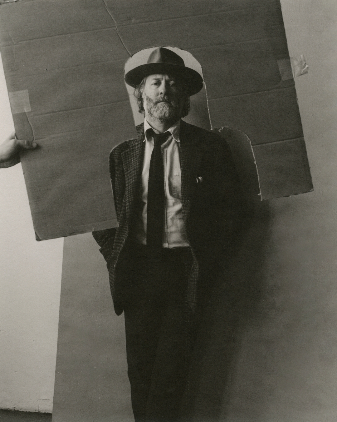 Erik Tanner