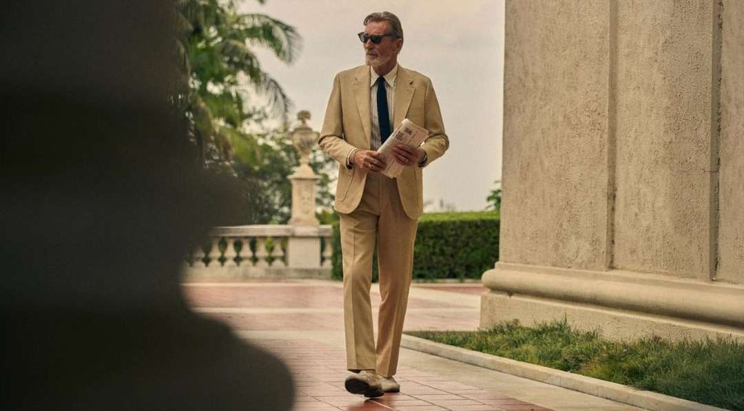 Nicholas Maggio
