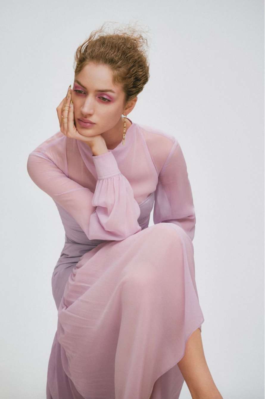 Saloni Agarwal