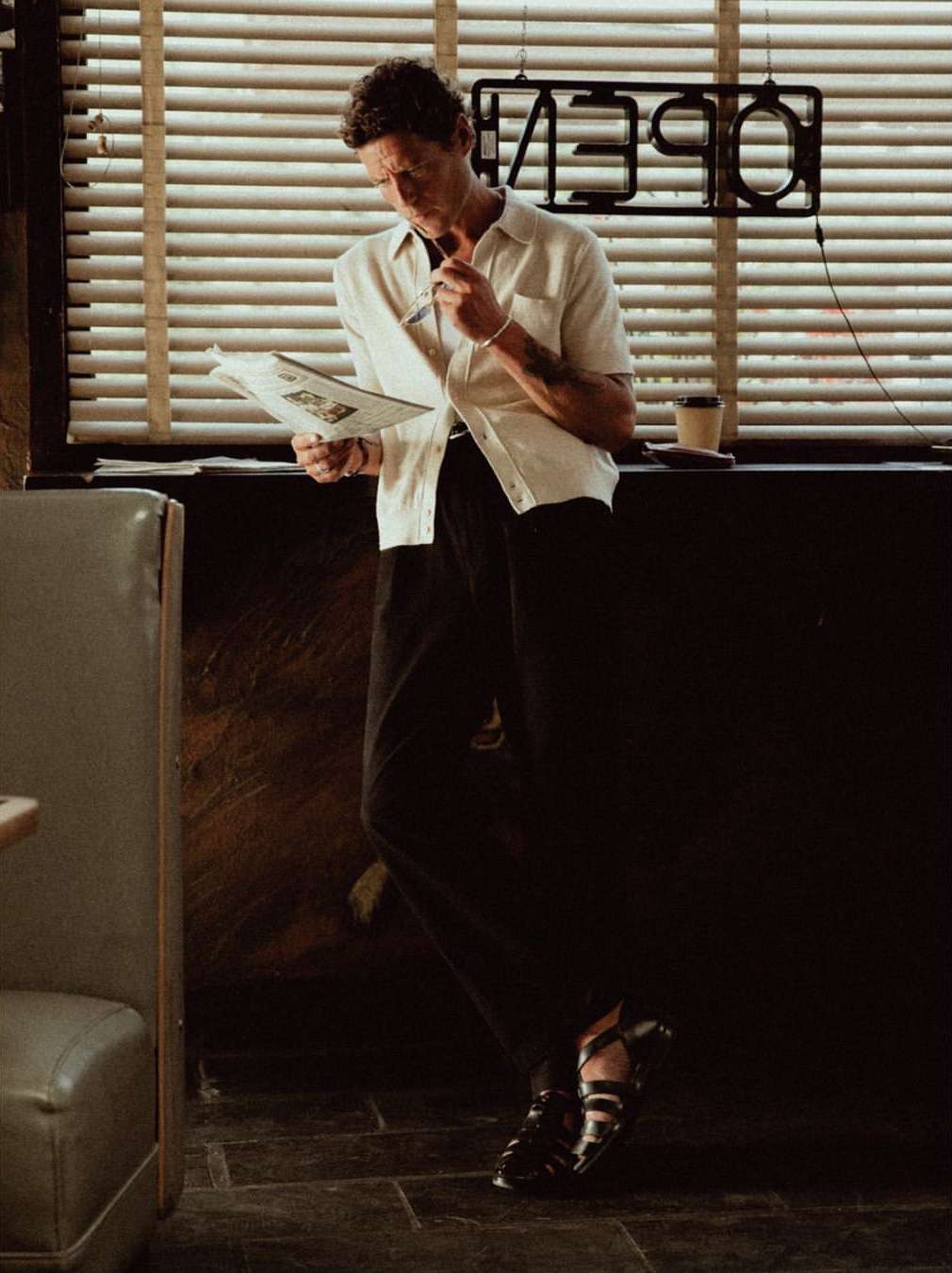 Nicholas Maggio