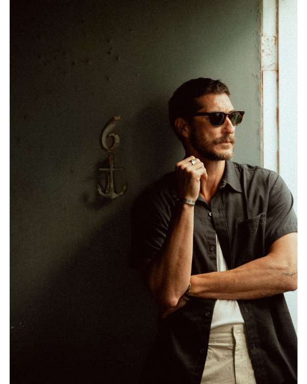 Nicholas Maggio
