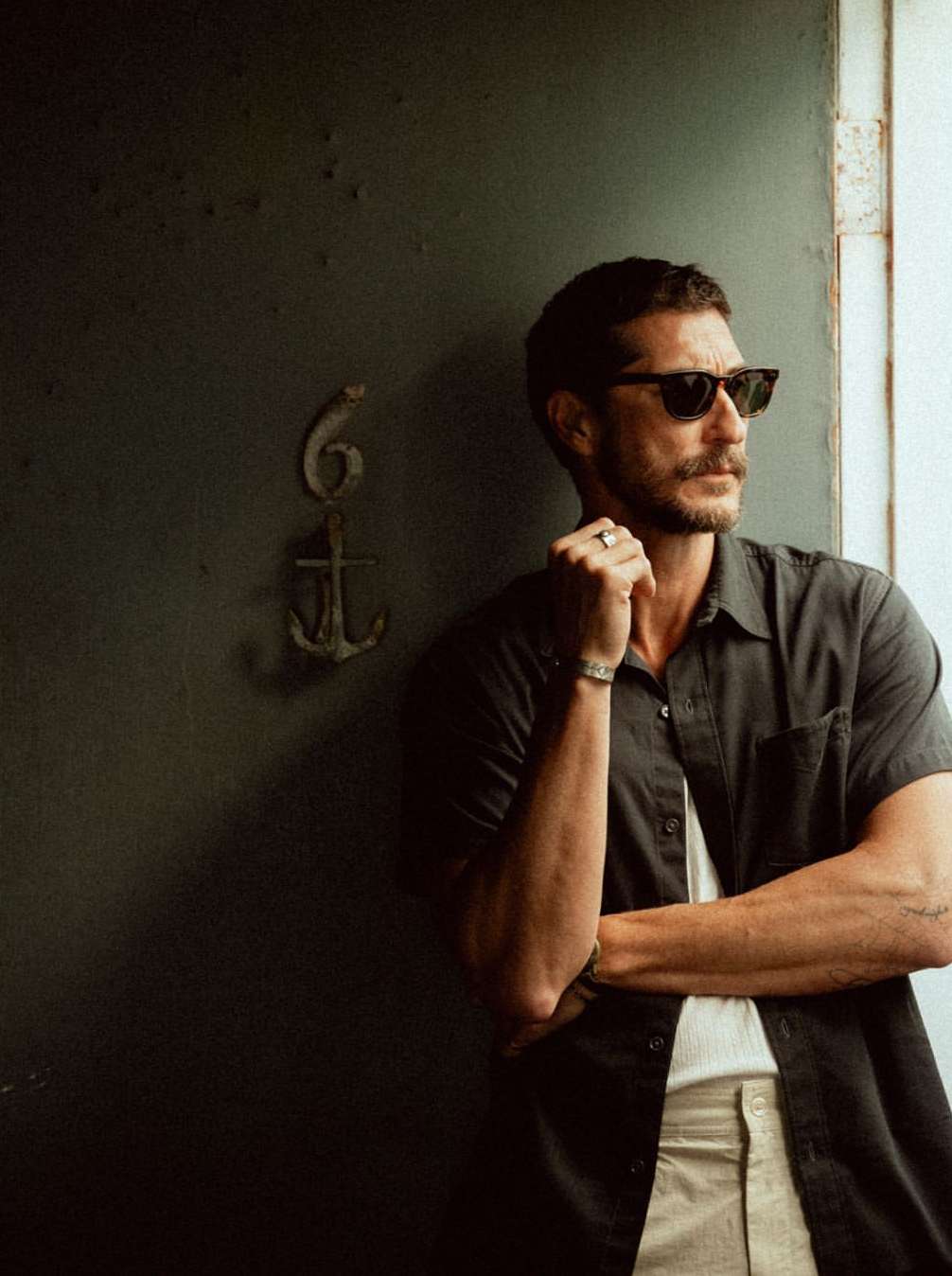 Nicholas Maggio