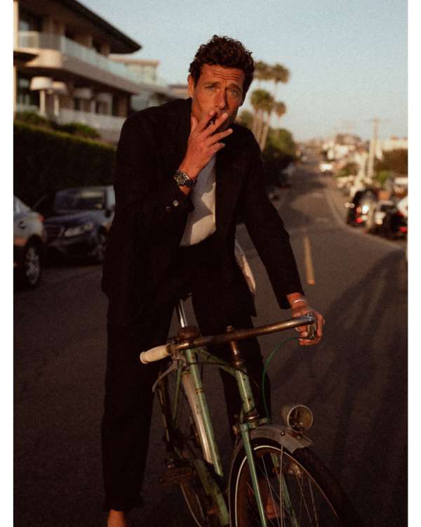 Nicholas Maggio