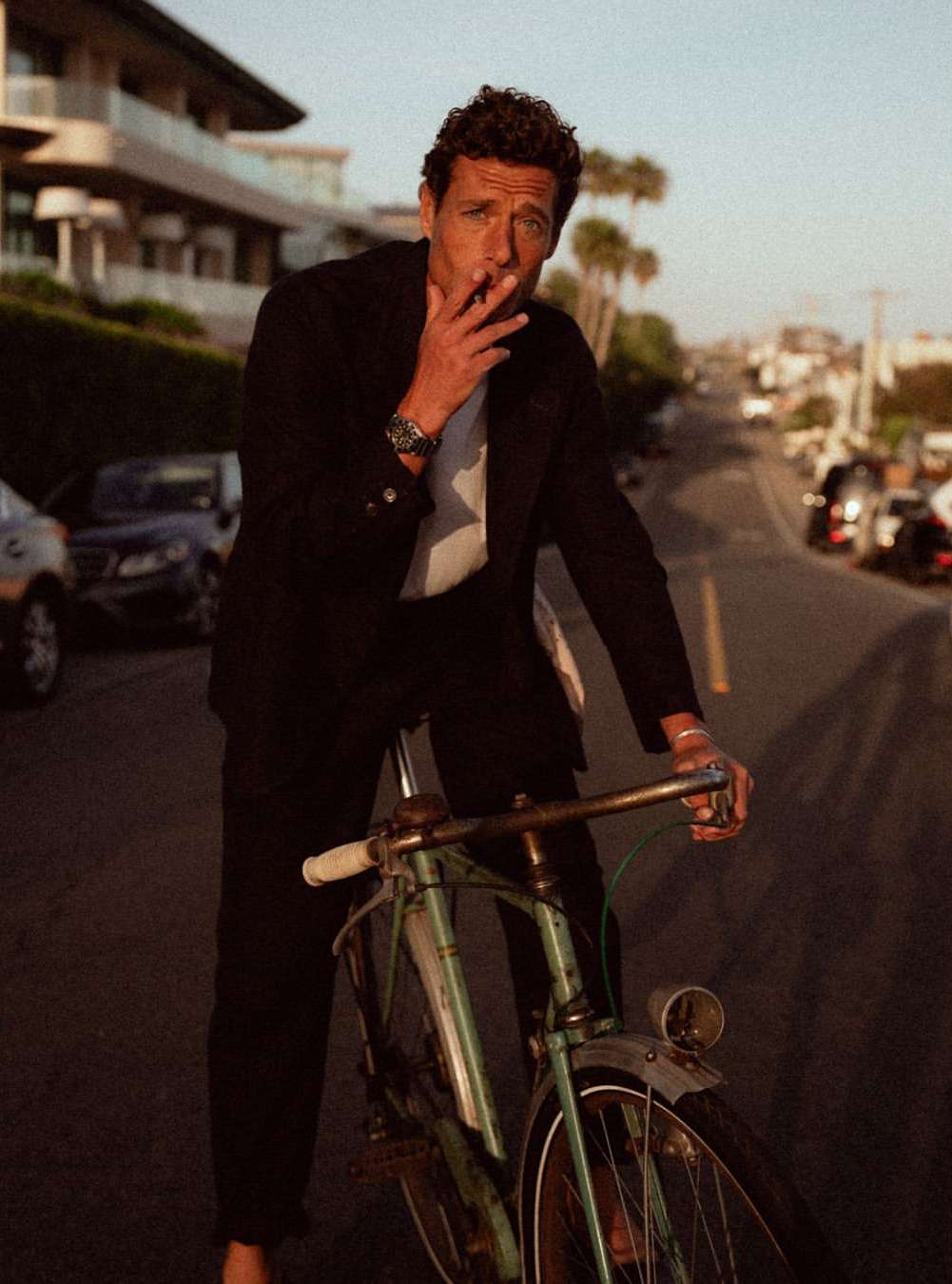 Nicholas Maggio