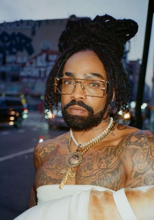 Jason Rodgers