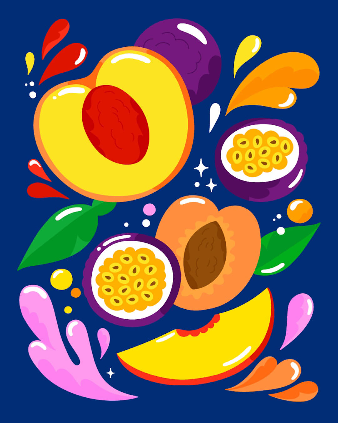 Sanni Wessman X Hartwall Jaffa Jul. 25