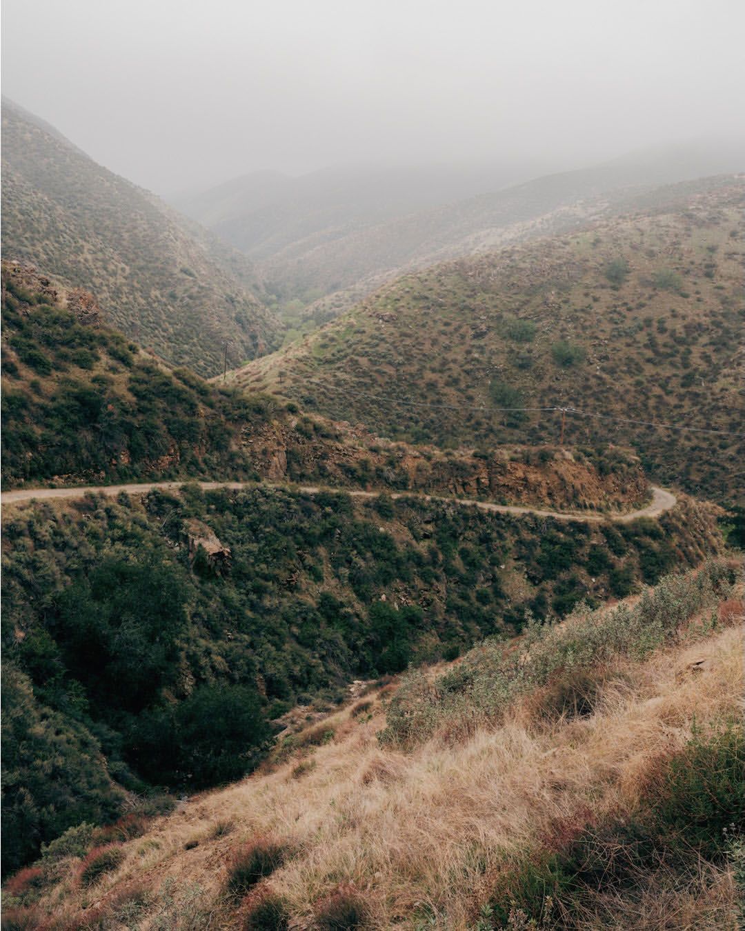 Benjamin Rasmussen X Road & Track Magazine Jul. 25