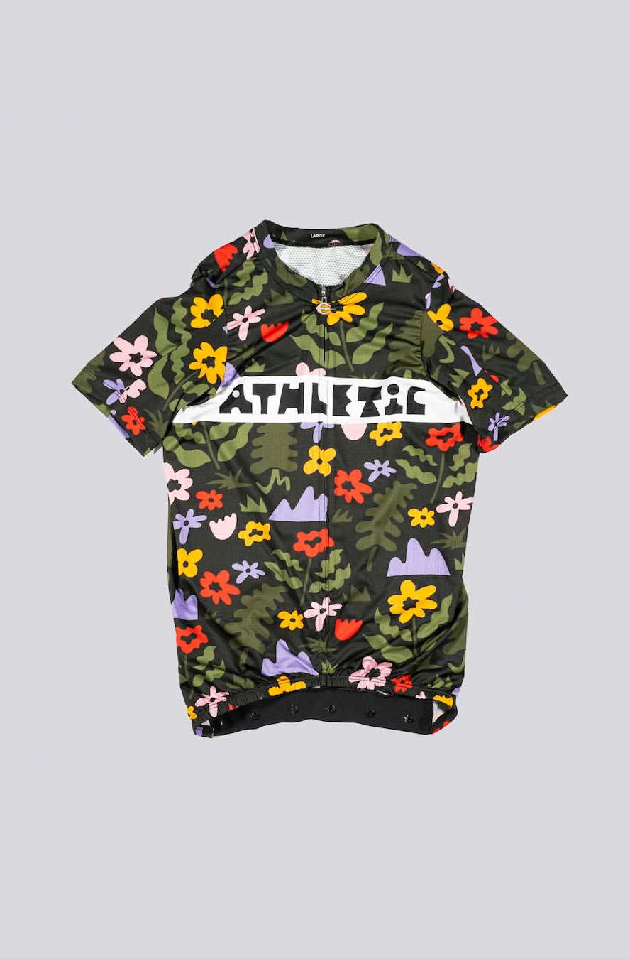 Will Bryant X The Athletic Aug. 25