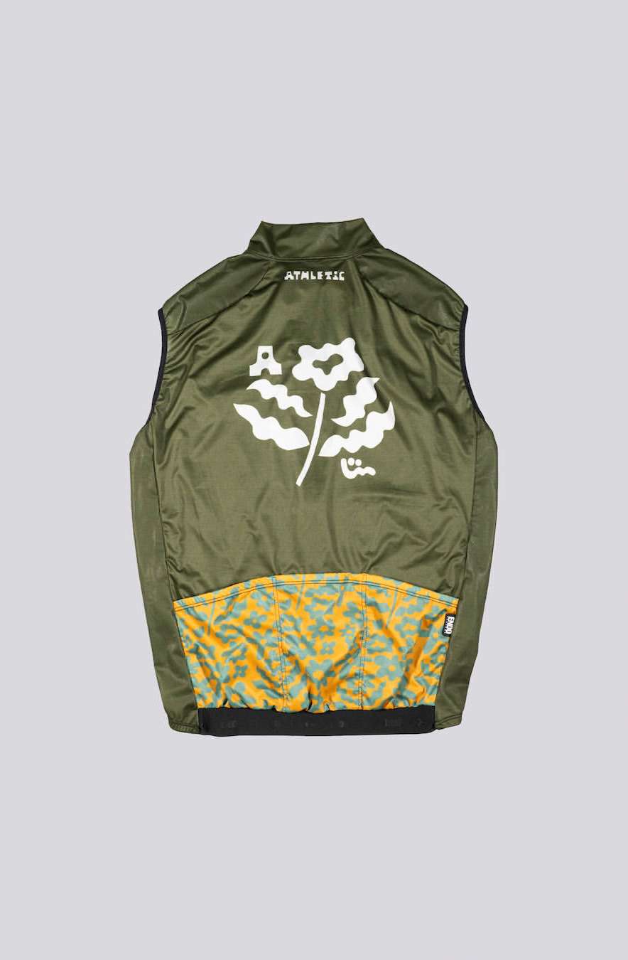 Will Bryant X The Athletic Aug. 25