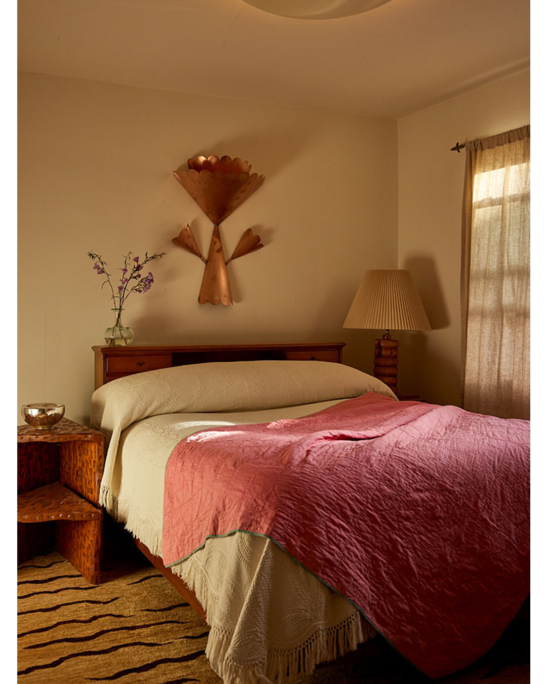 Laure Joliet X Architectural Digest Aug. 25