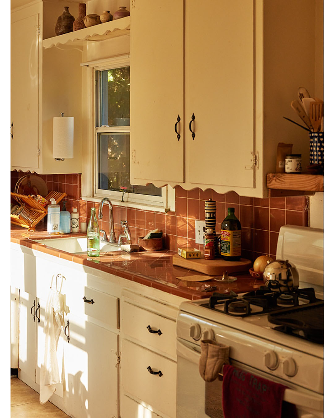 Laure Joliet X Architectural Digest Aug. 25