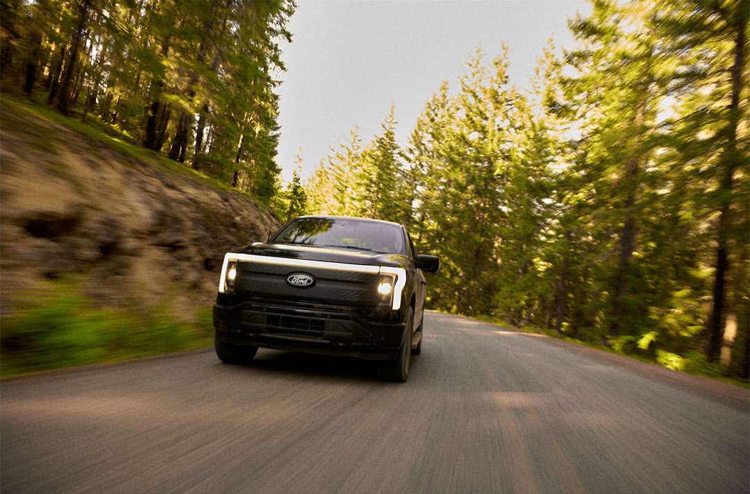 Nicholas Maggio X Ford Motor Company Aug. 25