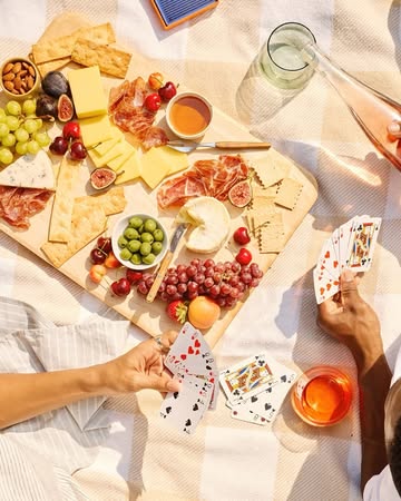 Isa Zapata X Volpi Foods Aug. 25