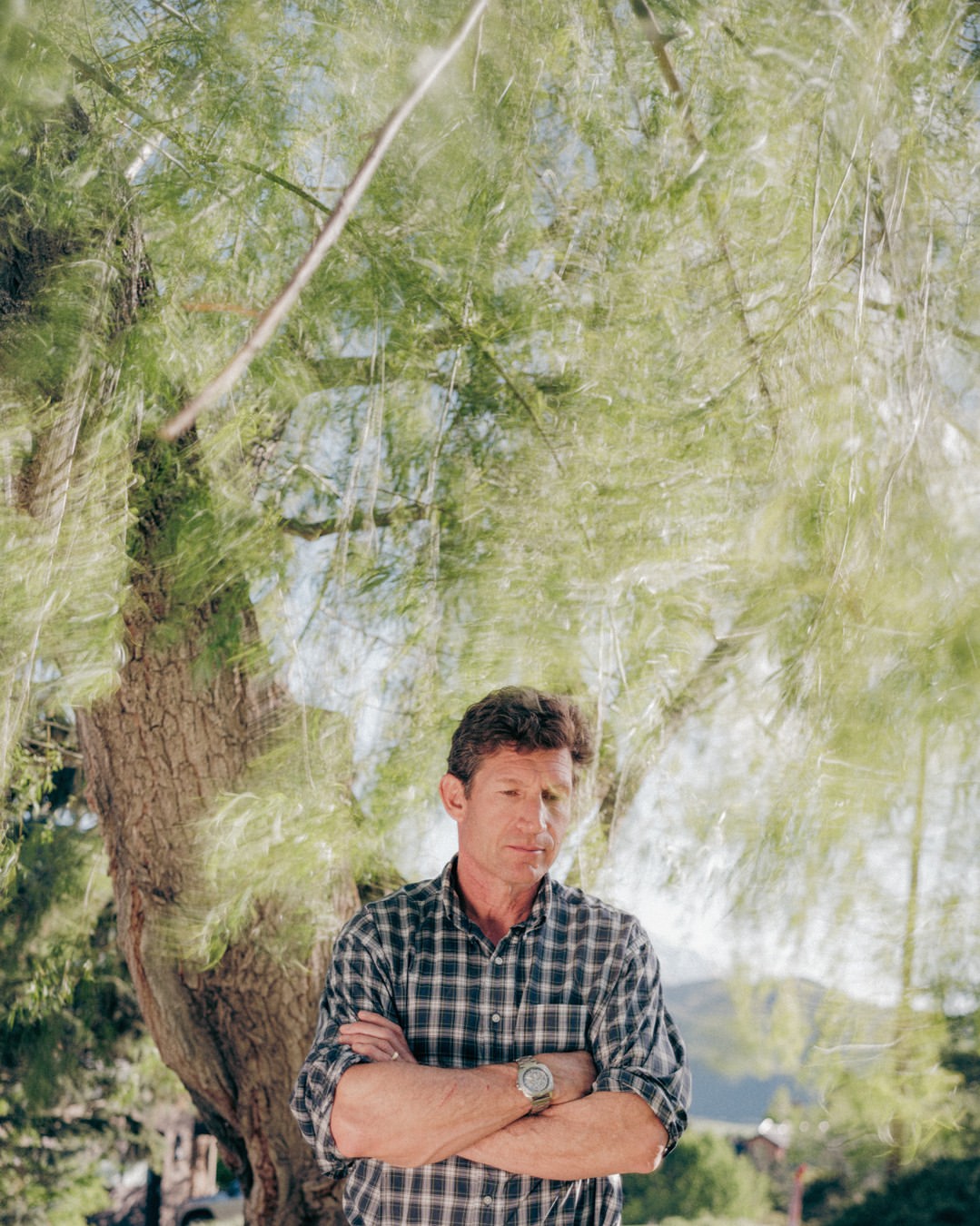 Benjamin Rasmussen X Bloomberg Sep. 25