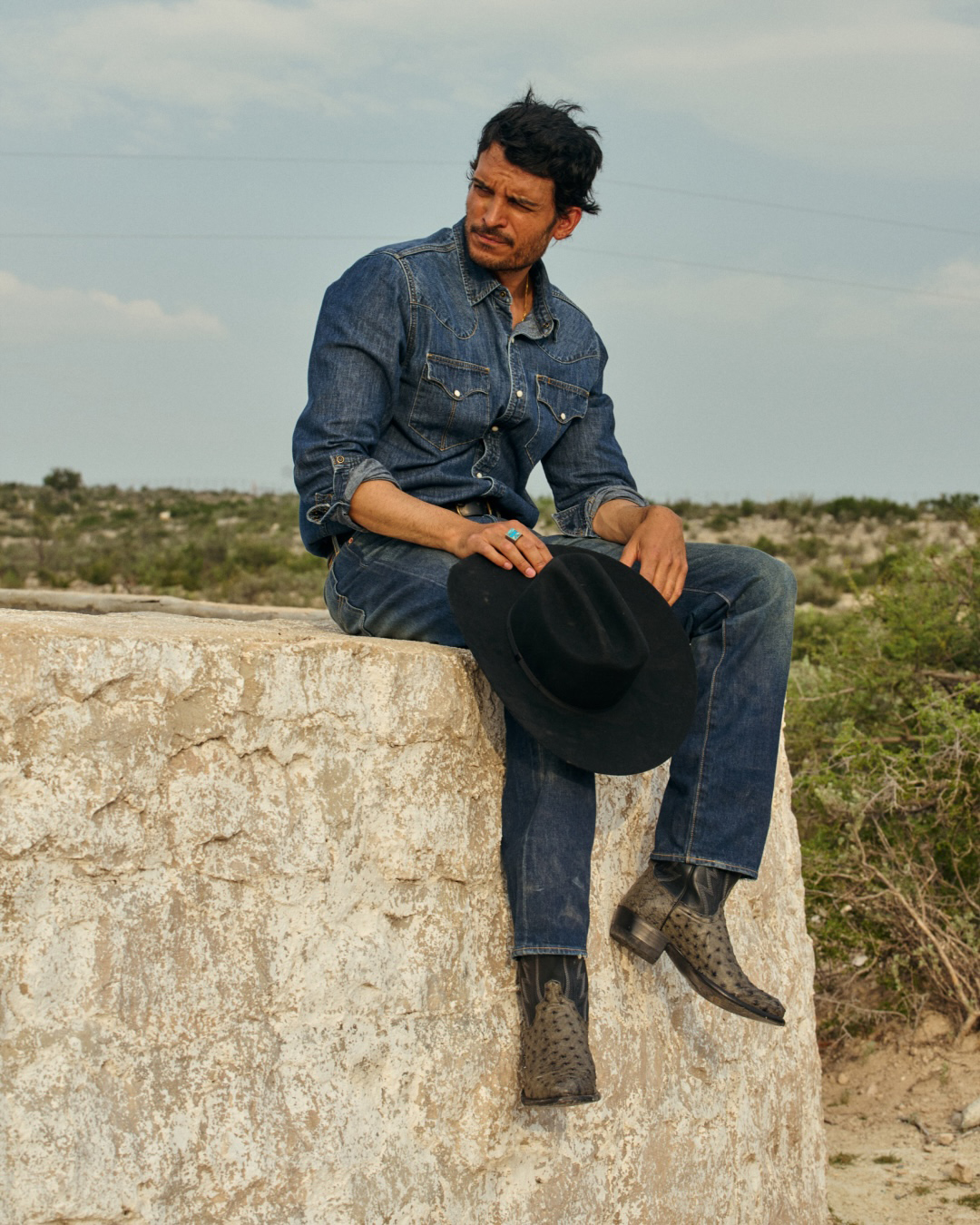 Nicholas Maggio