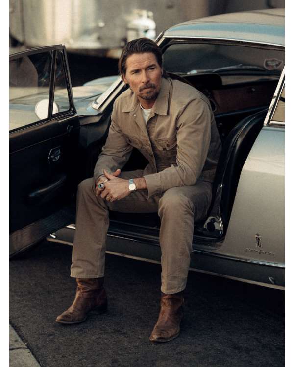 Nicholas Maggio