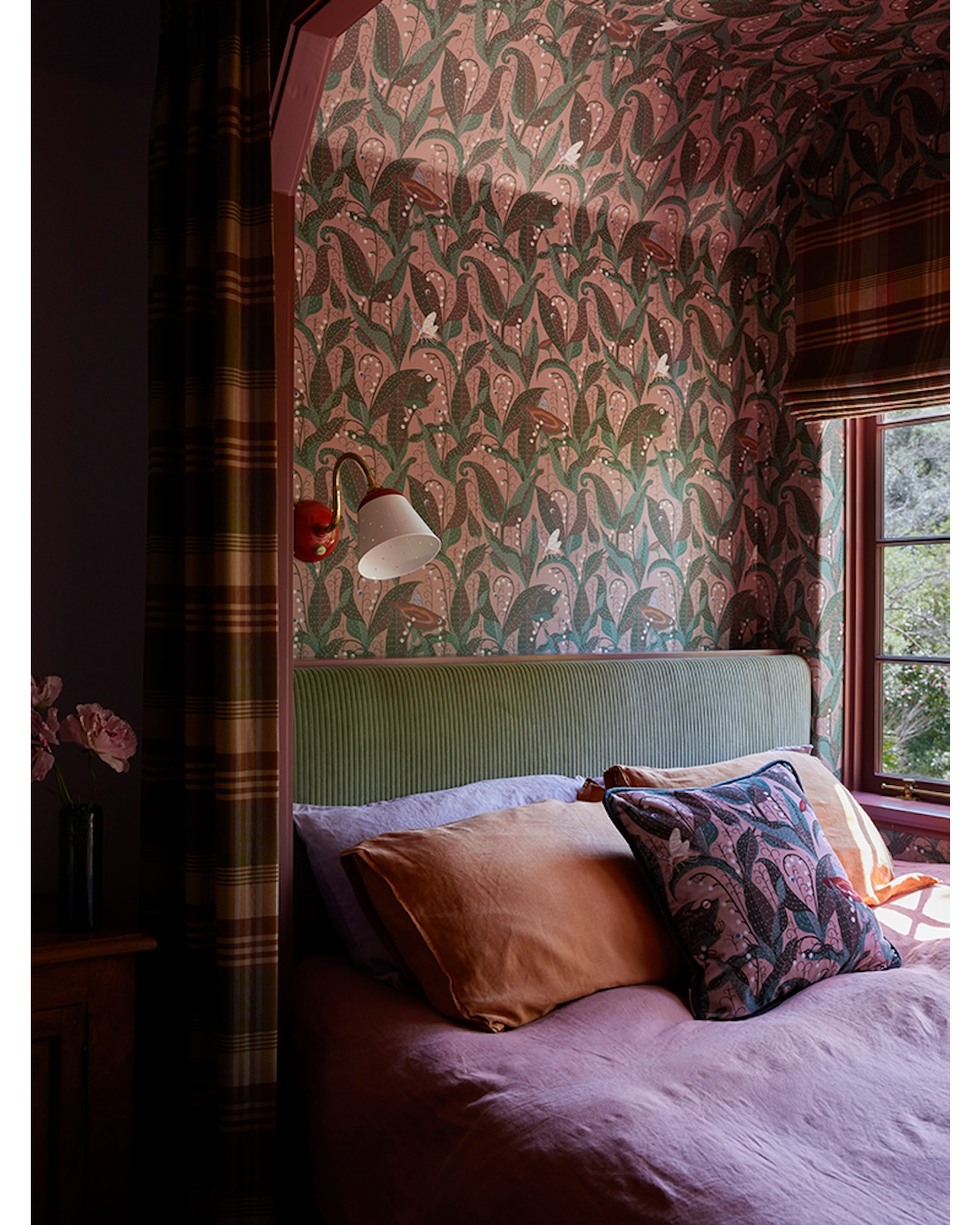 Laure Joliet X Architectural Digest Oct. 25