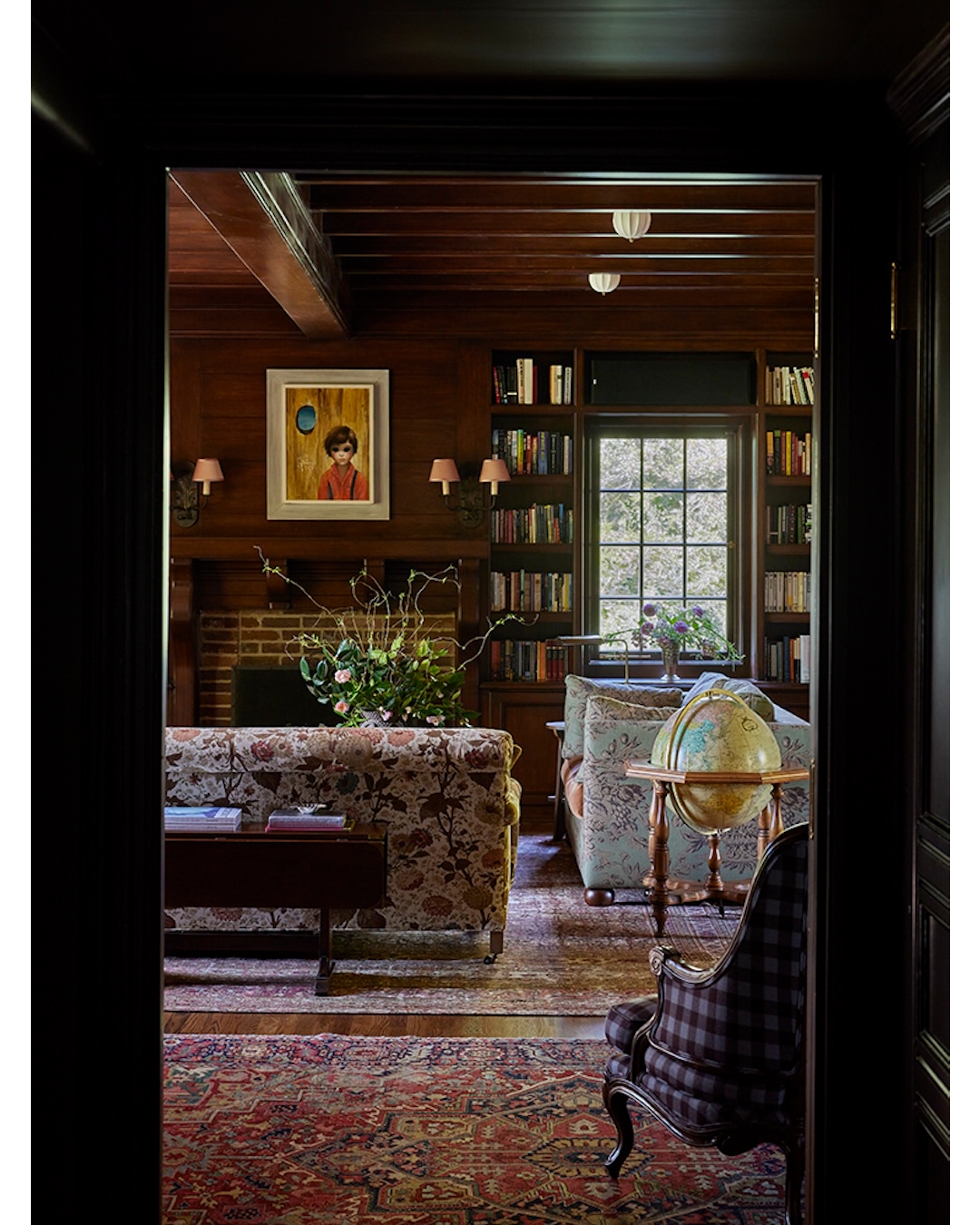 Laure Joliet X Architectural Digest Oct. 25