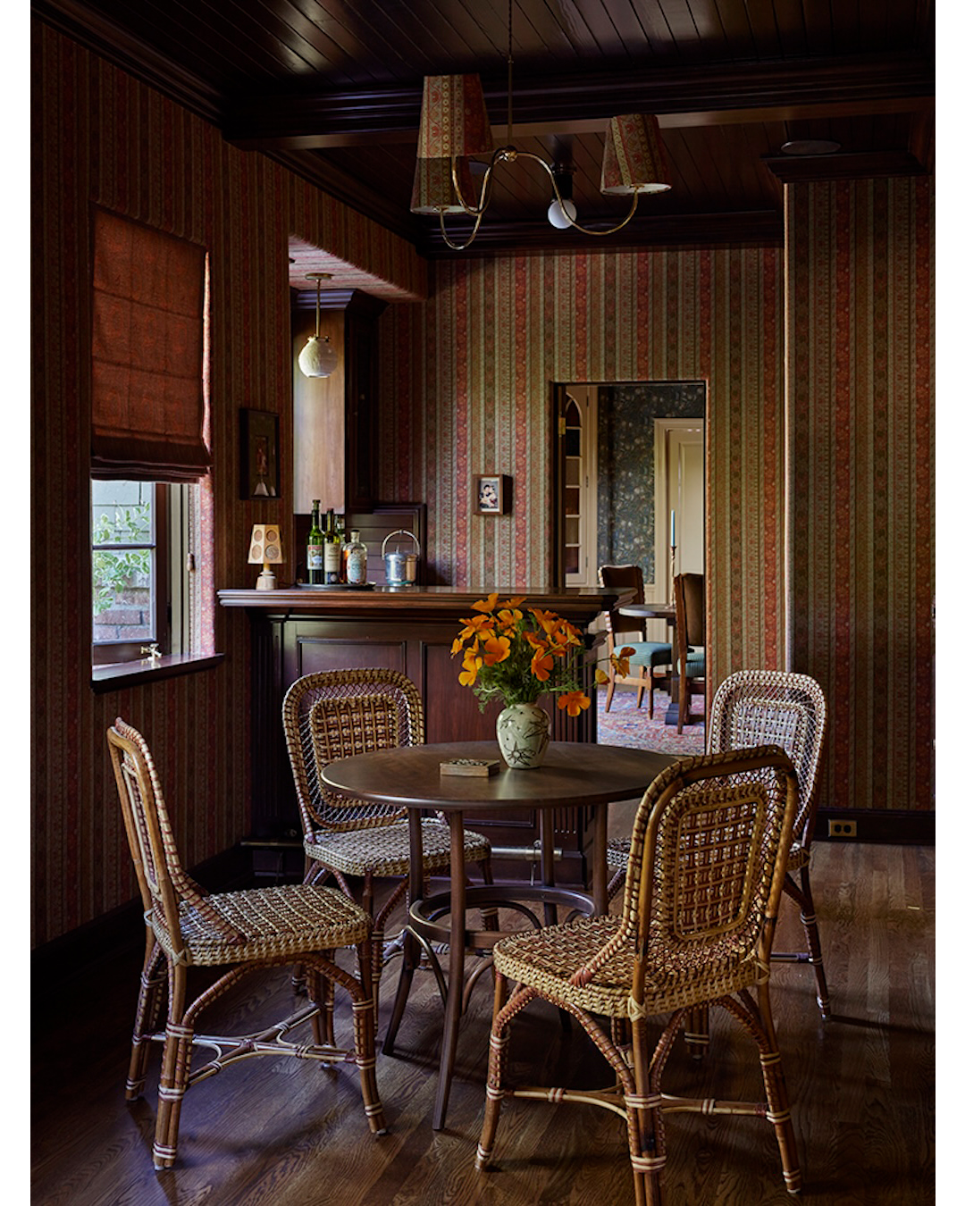 Laure Joliet X Architectural Digest Oct. 25