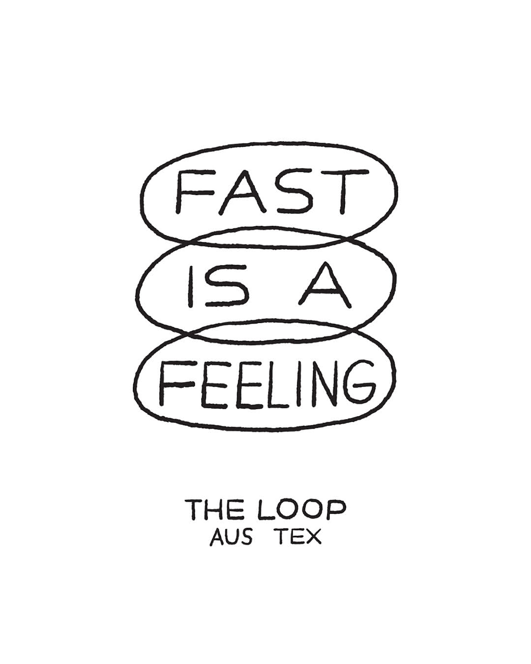 Will Bryant X The Loop Running Supply Oct. 25