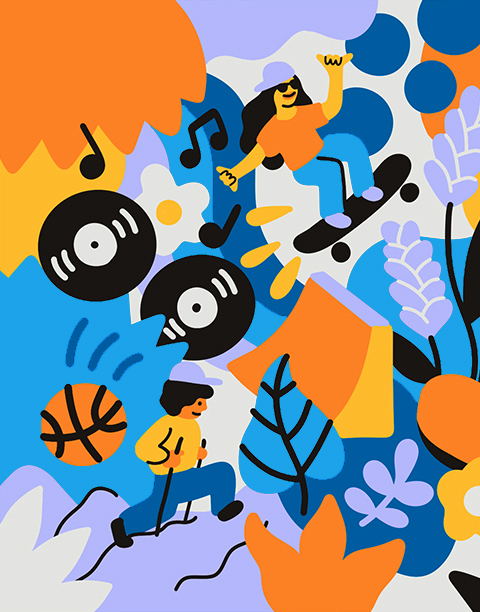 Kim Sielbeck X World Wide Walls Oct. 25