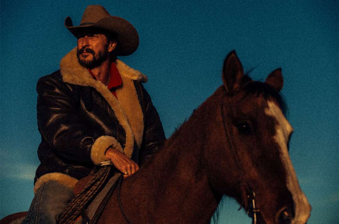 Nicholas Maggio X Cherry Nov. 25