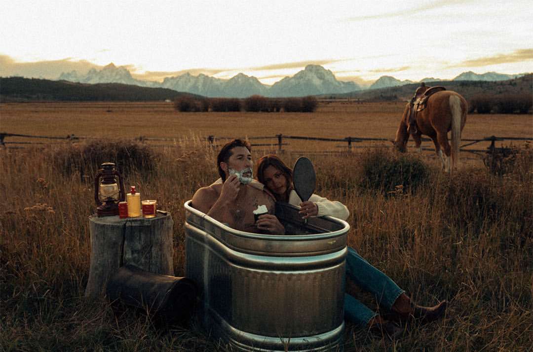 Nicholas Maggio X Cherry Nov. 25